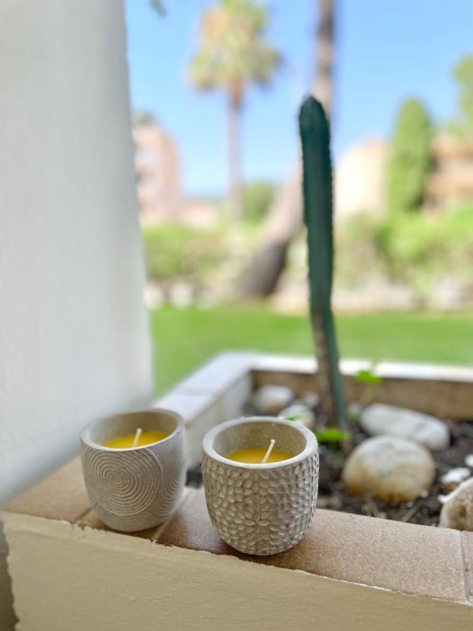 Appart Cosy 4 Personnes, A 400M De La Plage Bormes-les-Mimosas Exterior photo